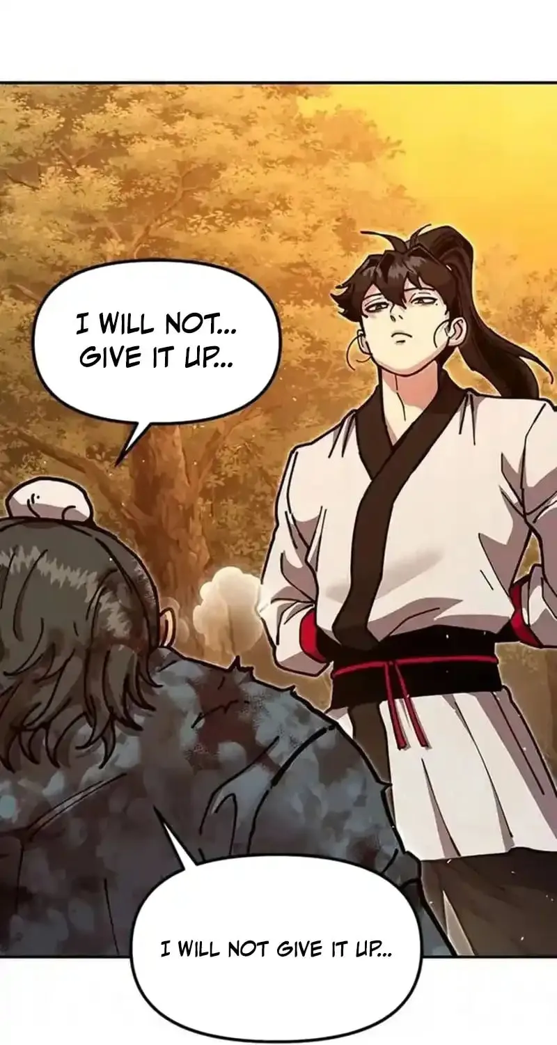 Taejonbirok Chapter 39 page 82 - 