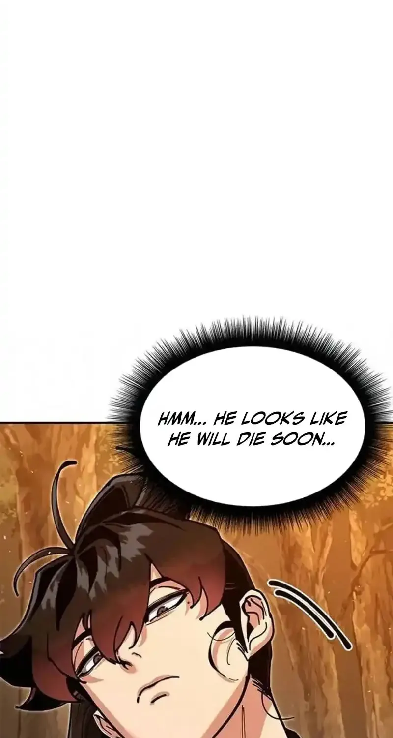 Taejonbirok Chapter 39 page 83 - 