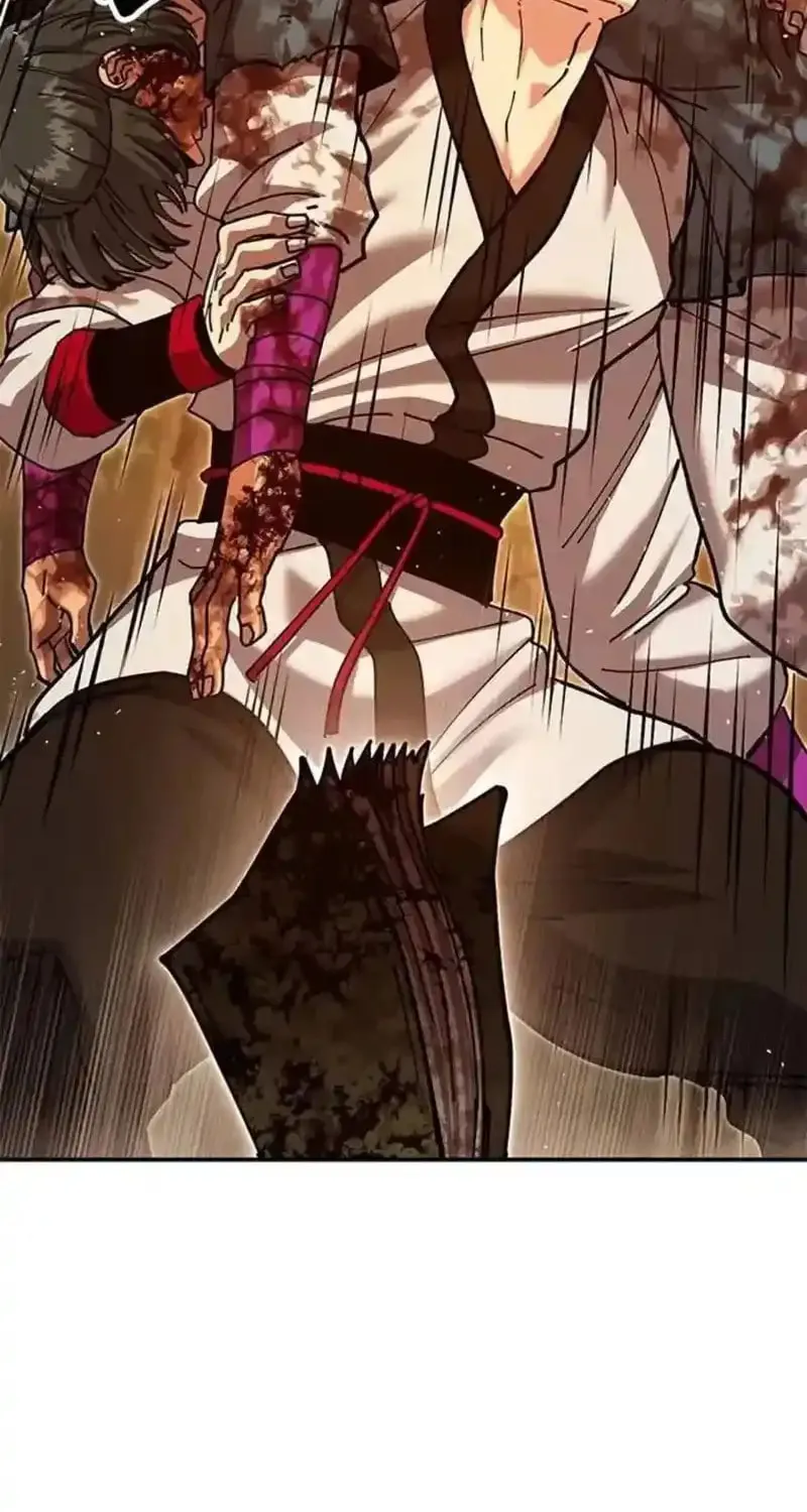 Taejonbirok Chapter 39 page 94 - 