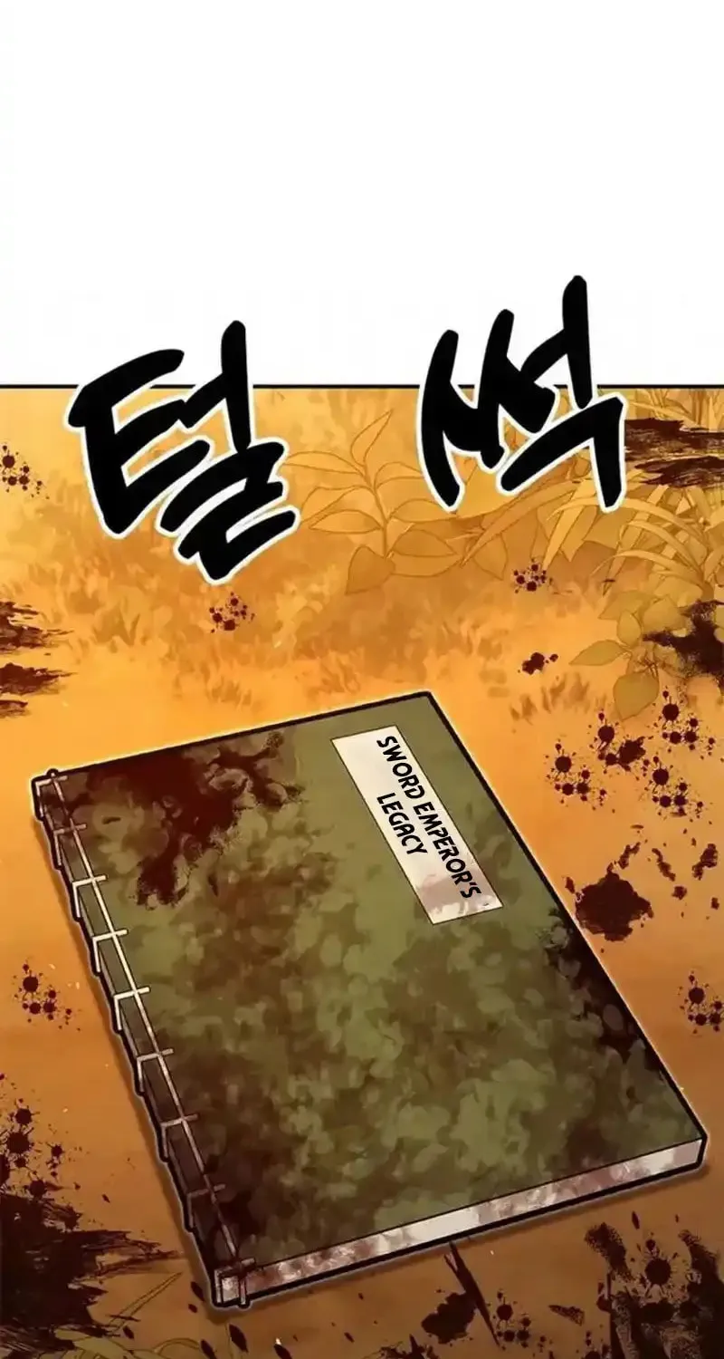 Taejonbirok Chapter 39 page 95 - 