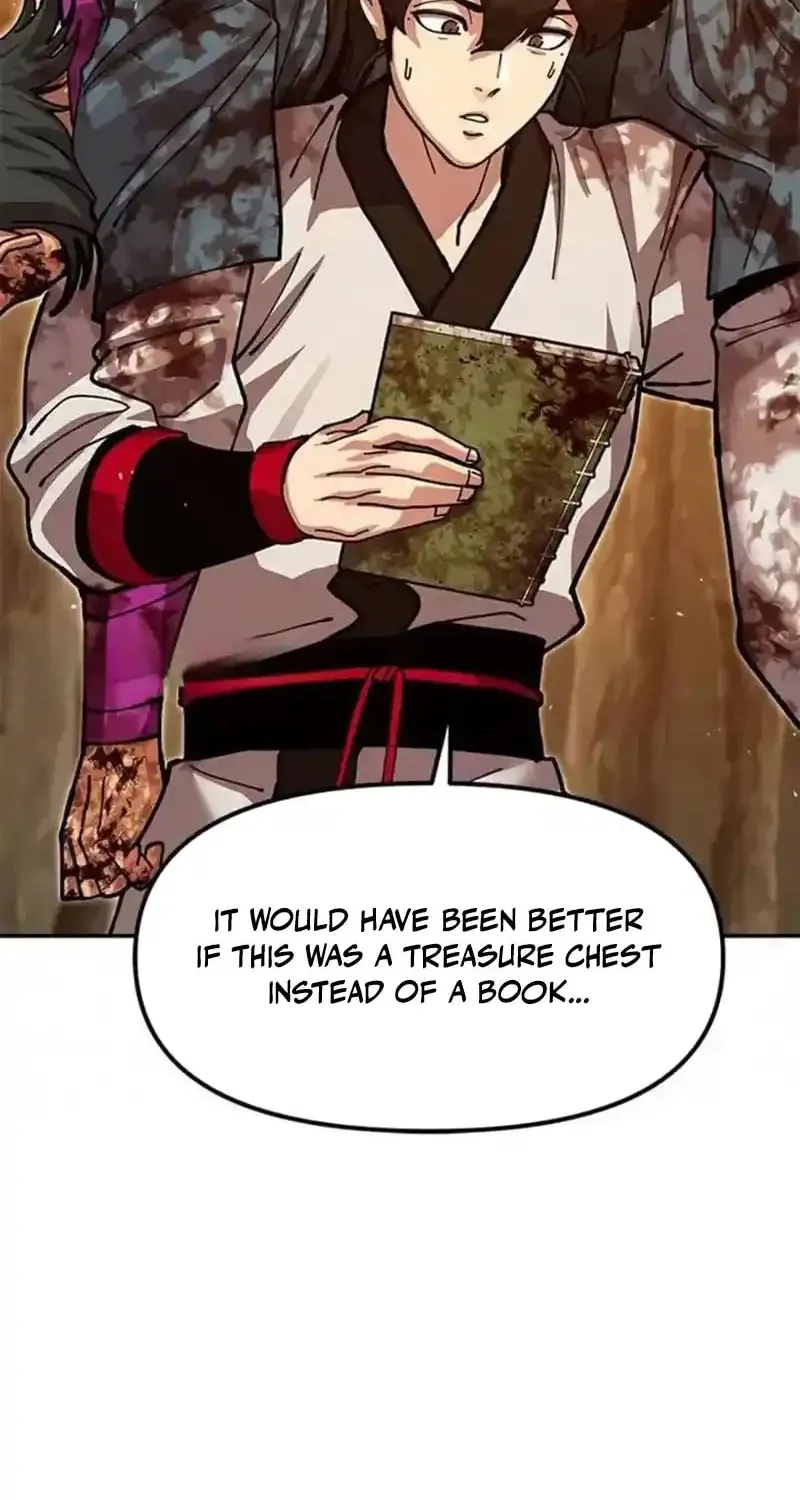 Taejonbirok Chapter 39 page 97 - 