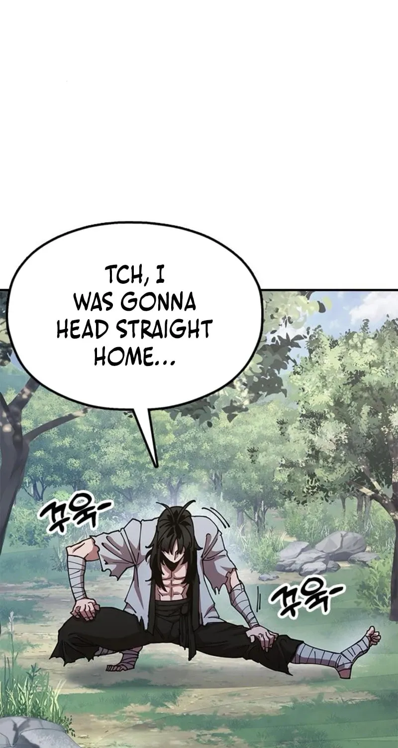 Taejonbirok Chapter 4 page 109 - 