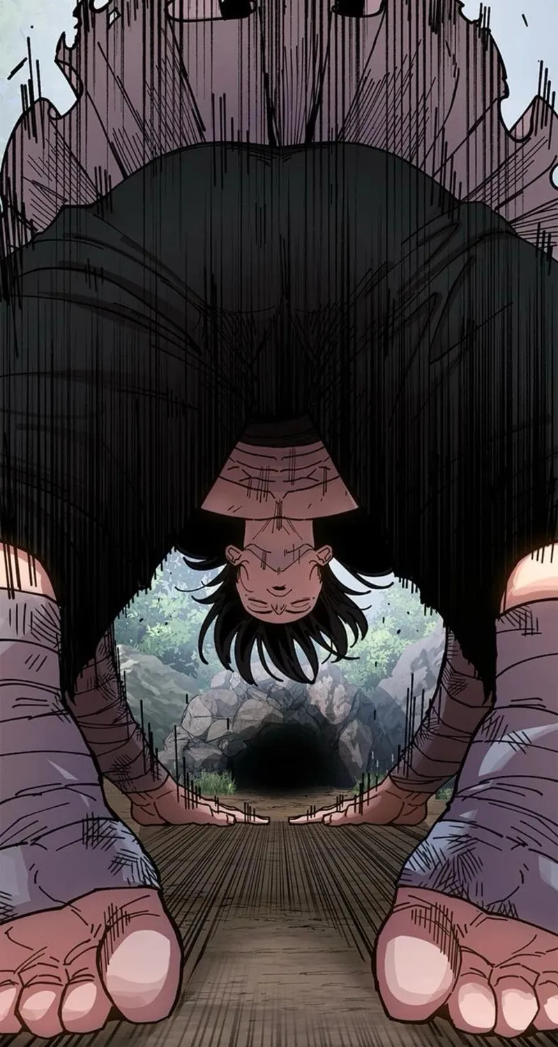 Taejonbirok Chapter 4 page 114 - 