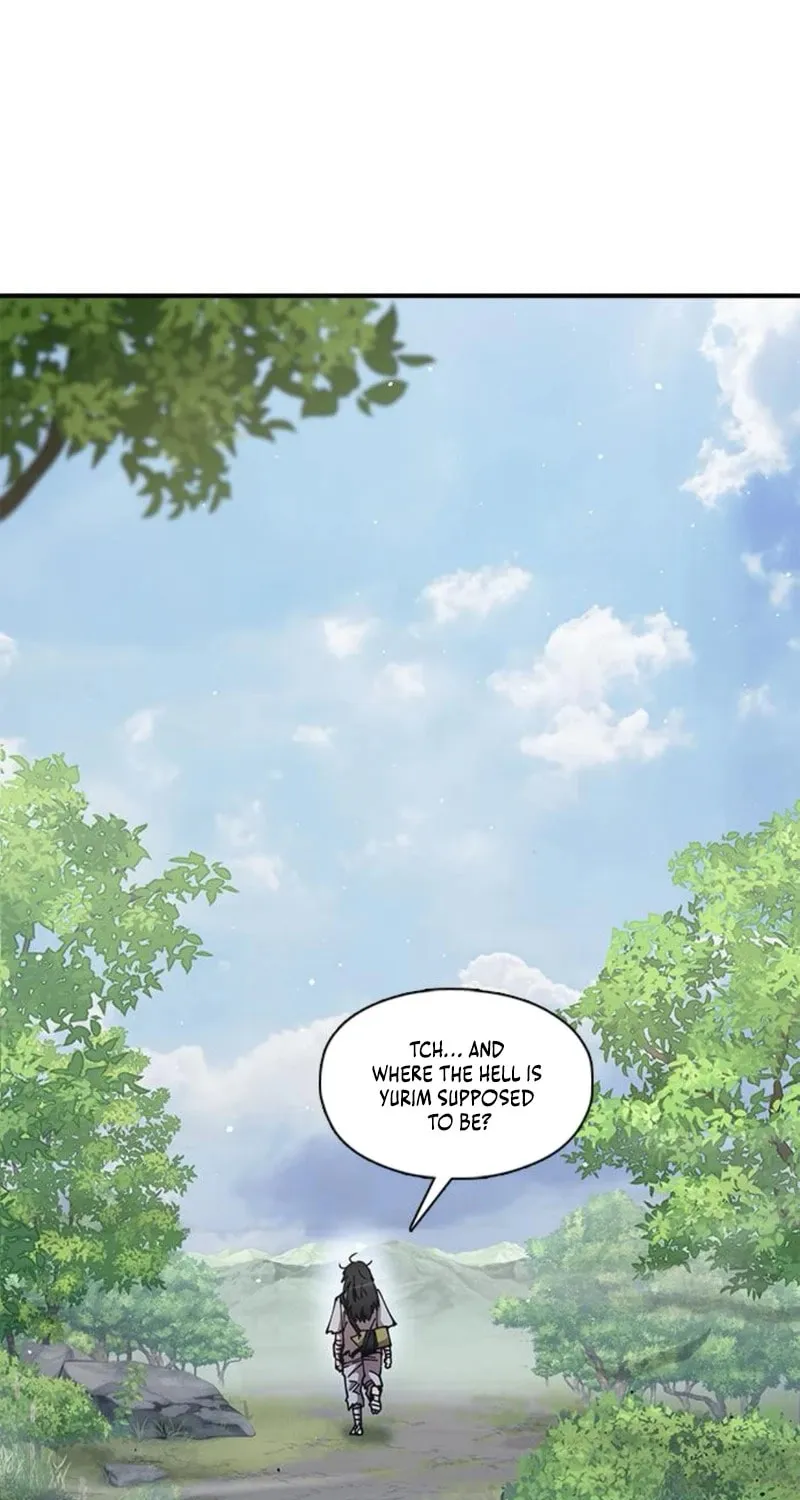 Taejonbirok Chapter 4 page 117 - 