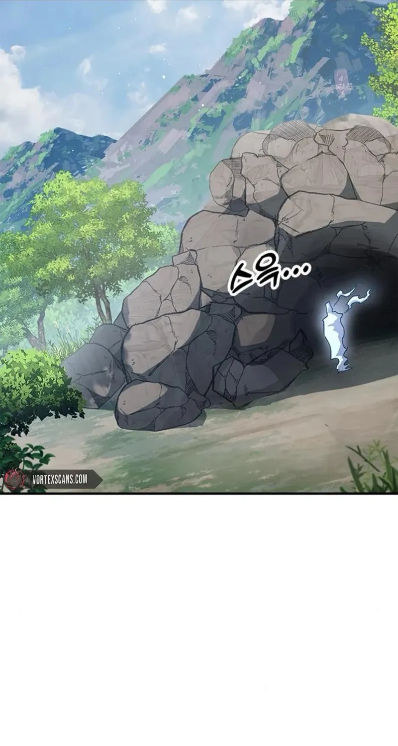 Taejonbirok Chapter 4 page 120 - 