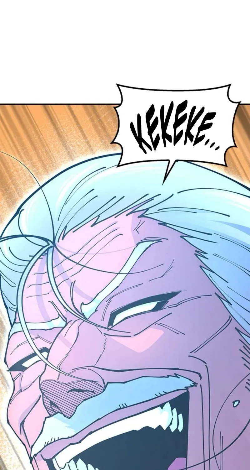Taejonbirok Chapter 4 page 121 - 