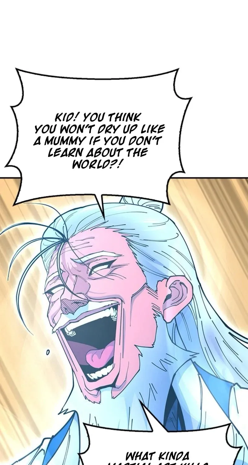 Taejonbirok Chapter 4 page 123 - 