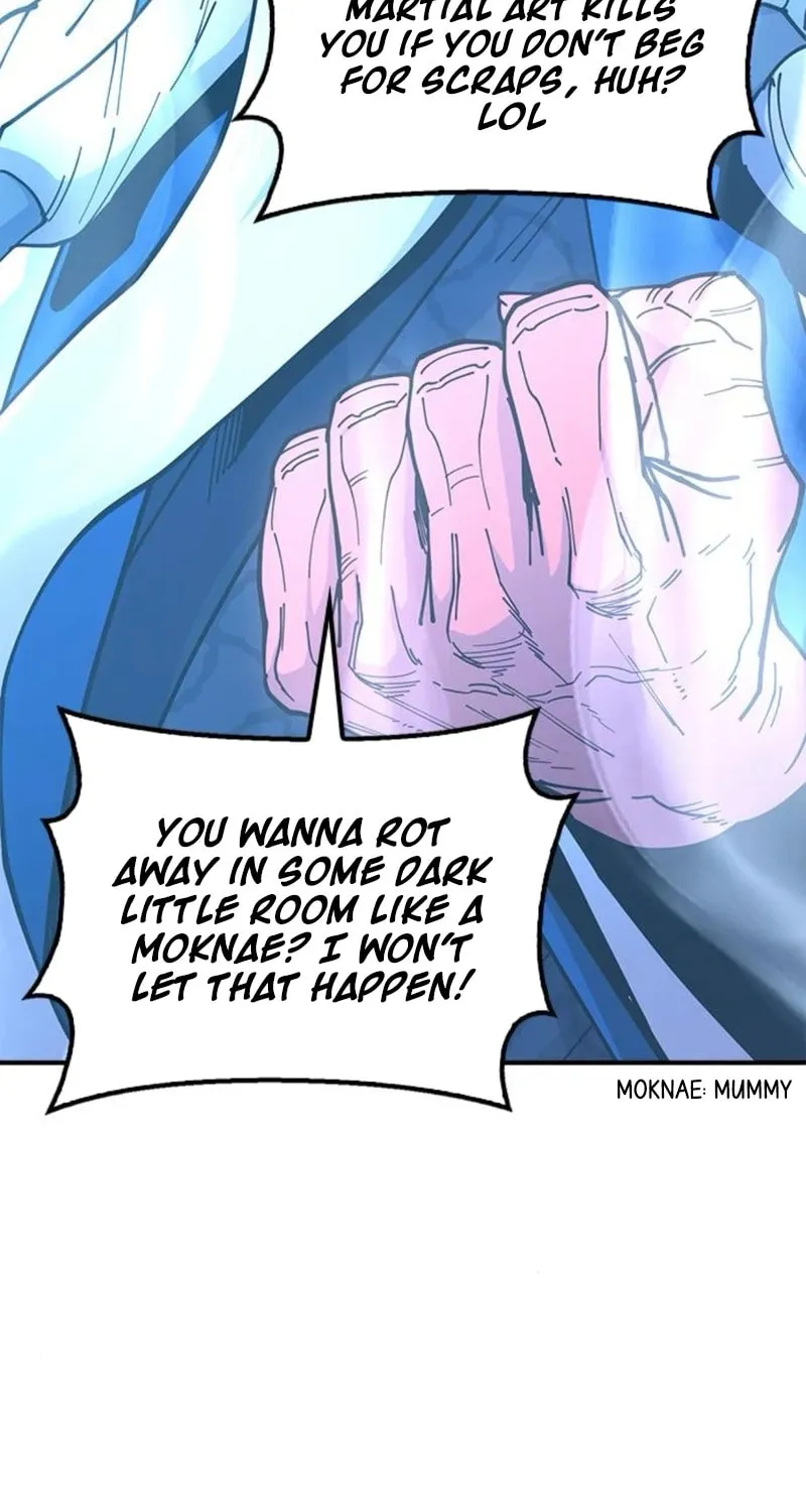 Taejonbirok Chapter 4 page 124 - 