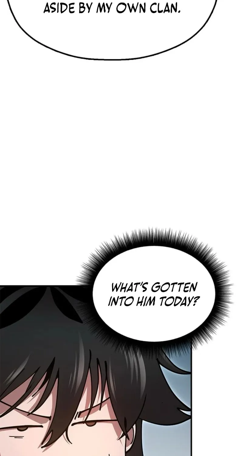 Taejonbirok Chapter 4 page 14 - 