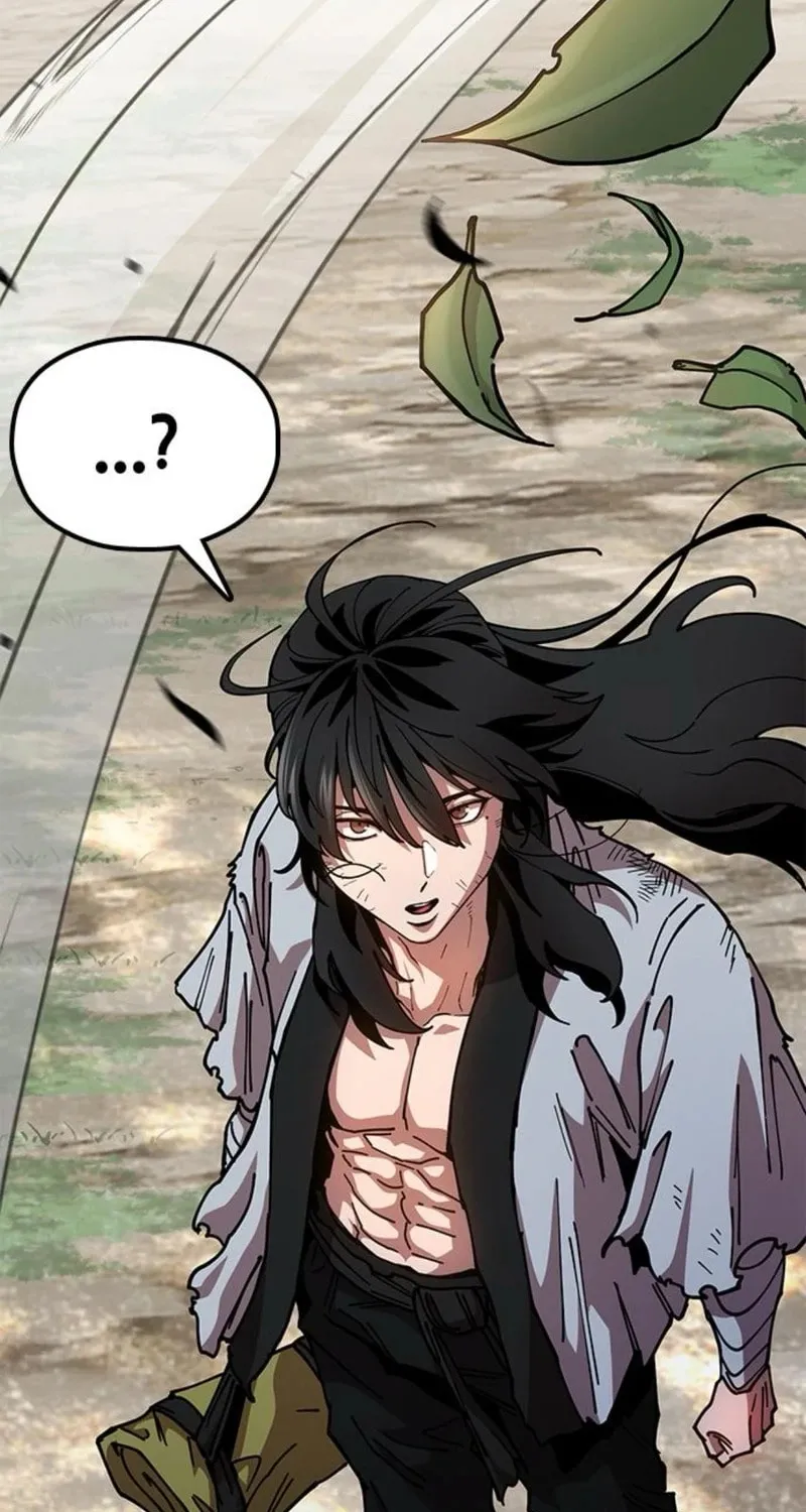 Taejonbirok Chapter 4 page 133 - 