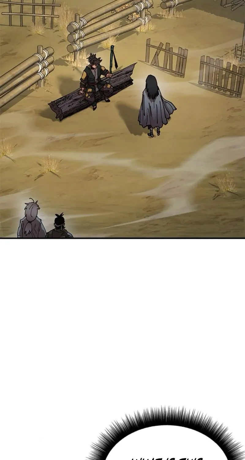 Taejonbirok Chapter 4 page 142 - 