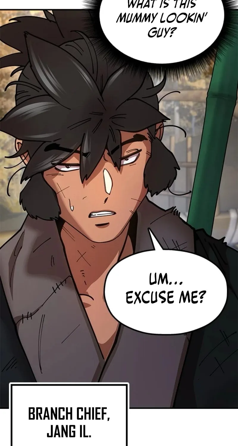 Taejonbirok Chapter 4 page 143 - 
