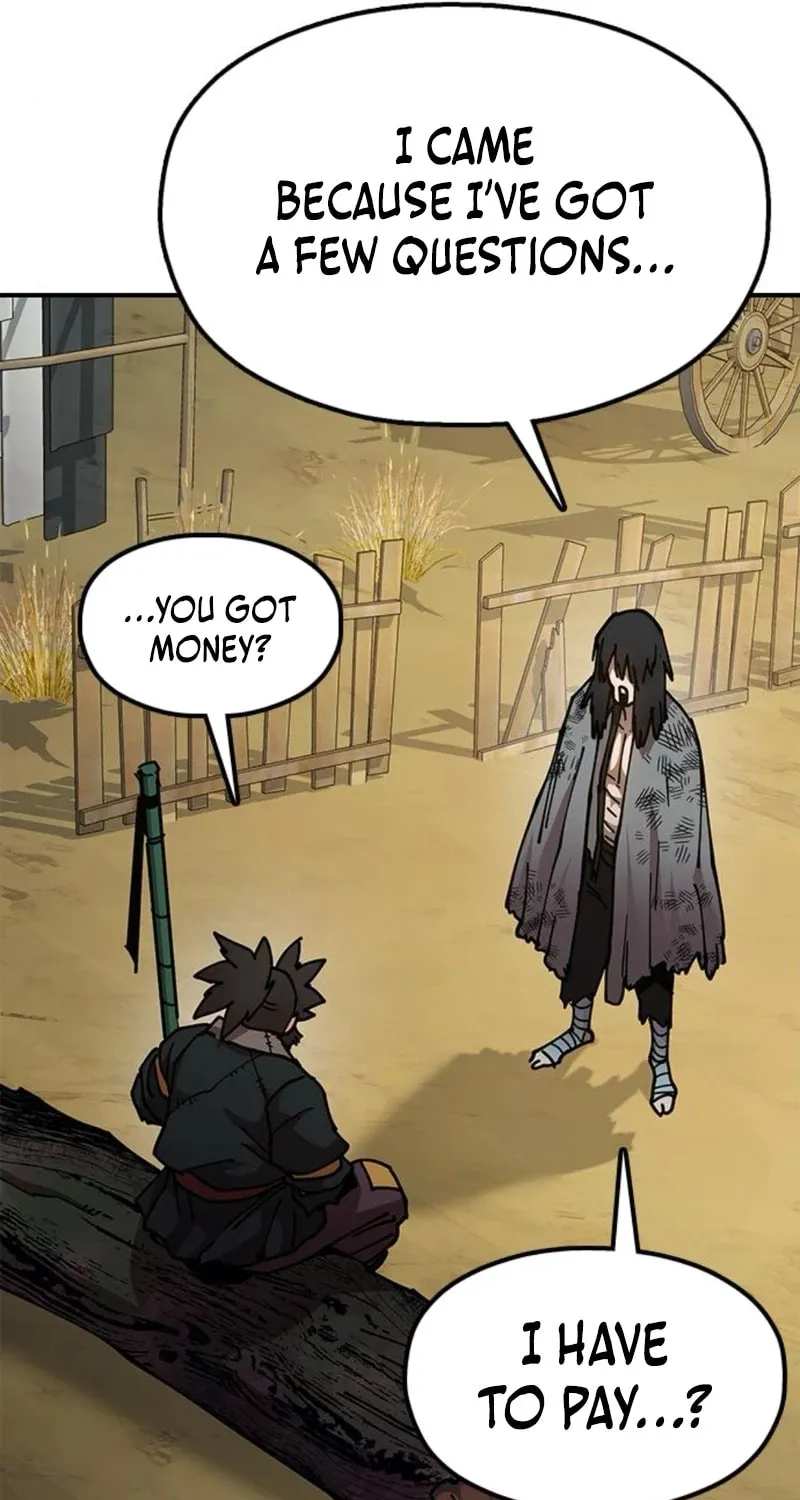 Taejonbirok Chapter 4 page 145 - 