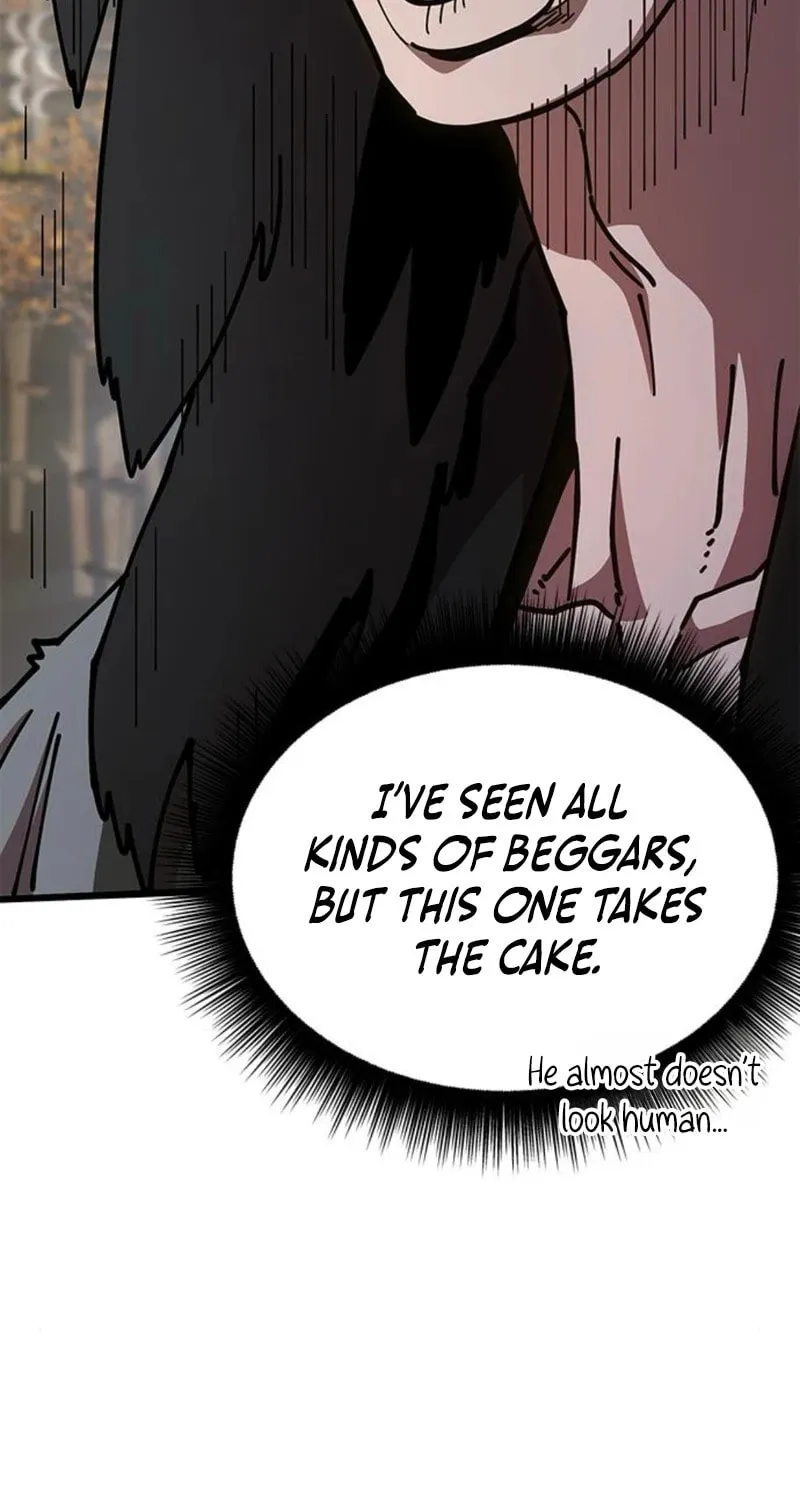 Taejonbirok Chapter 4 page 149 - 