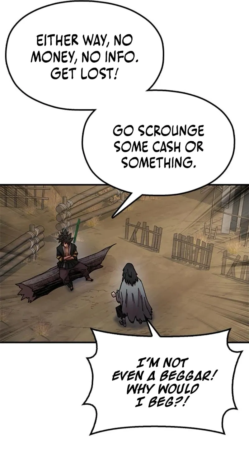 Taejonbirok Chapter 4 page 154 - 