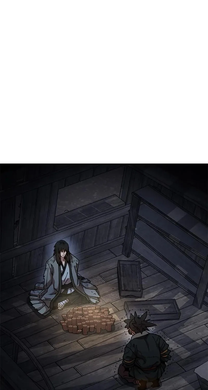Taejonbirok Chapter 4 page 164 - 