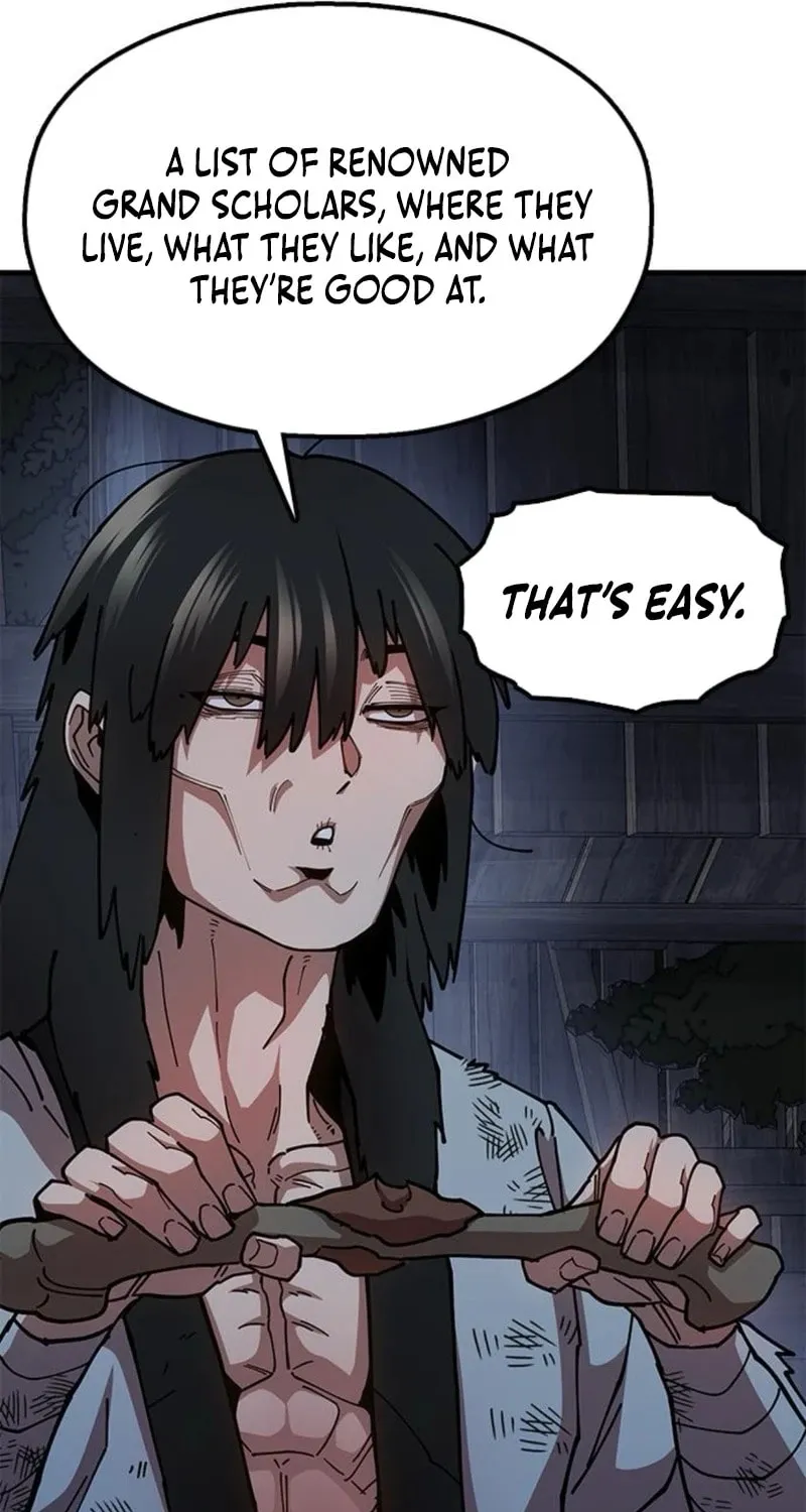 Taejonbirok Chapter 4 page 171 - 