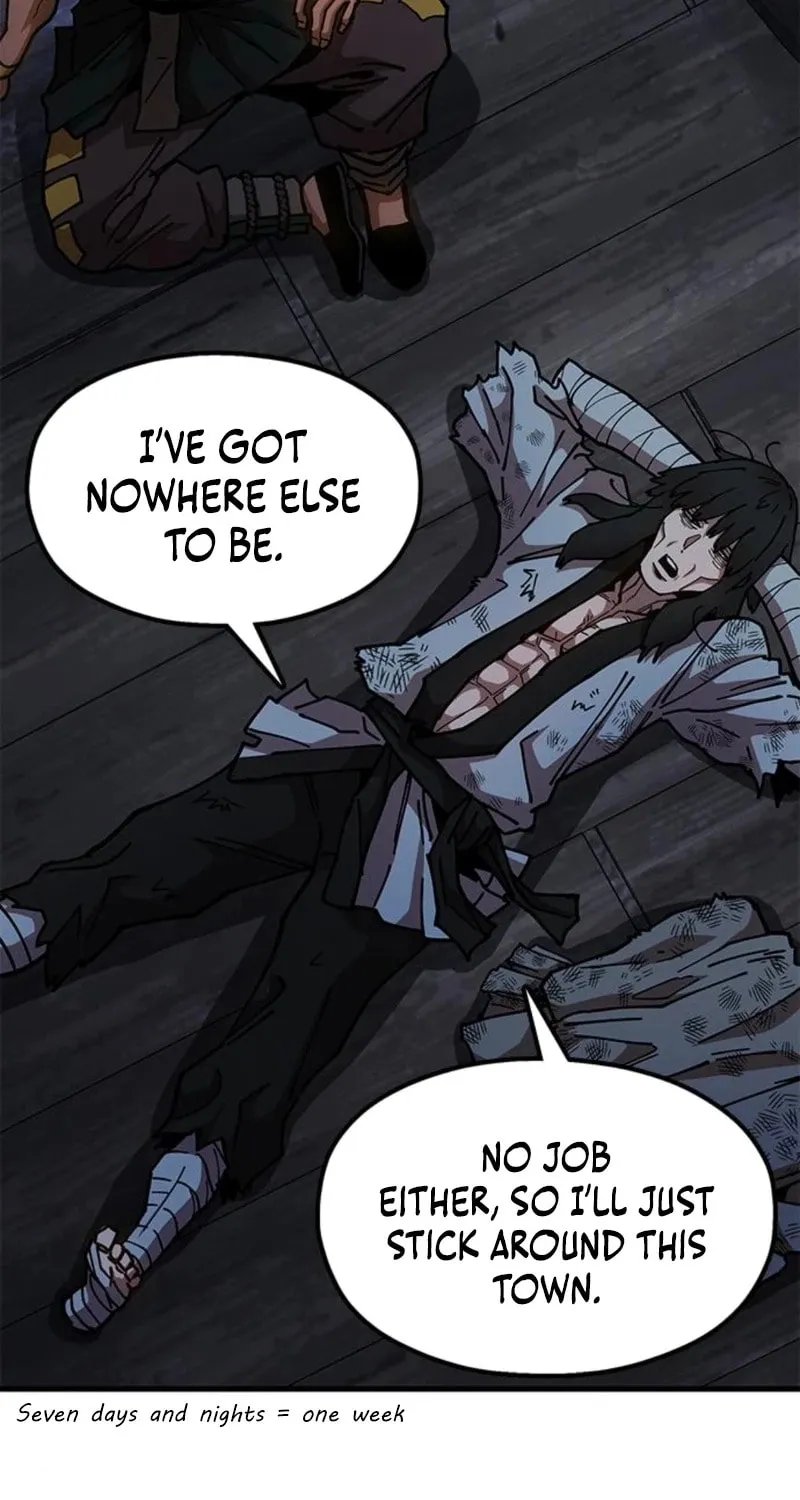 Taejonbirok Chapter 4 page 175 - 