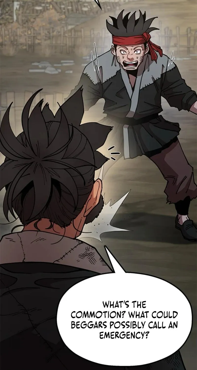Taejonbirok Chapter 4 page 179 - 