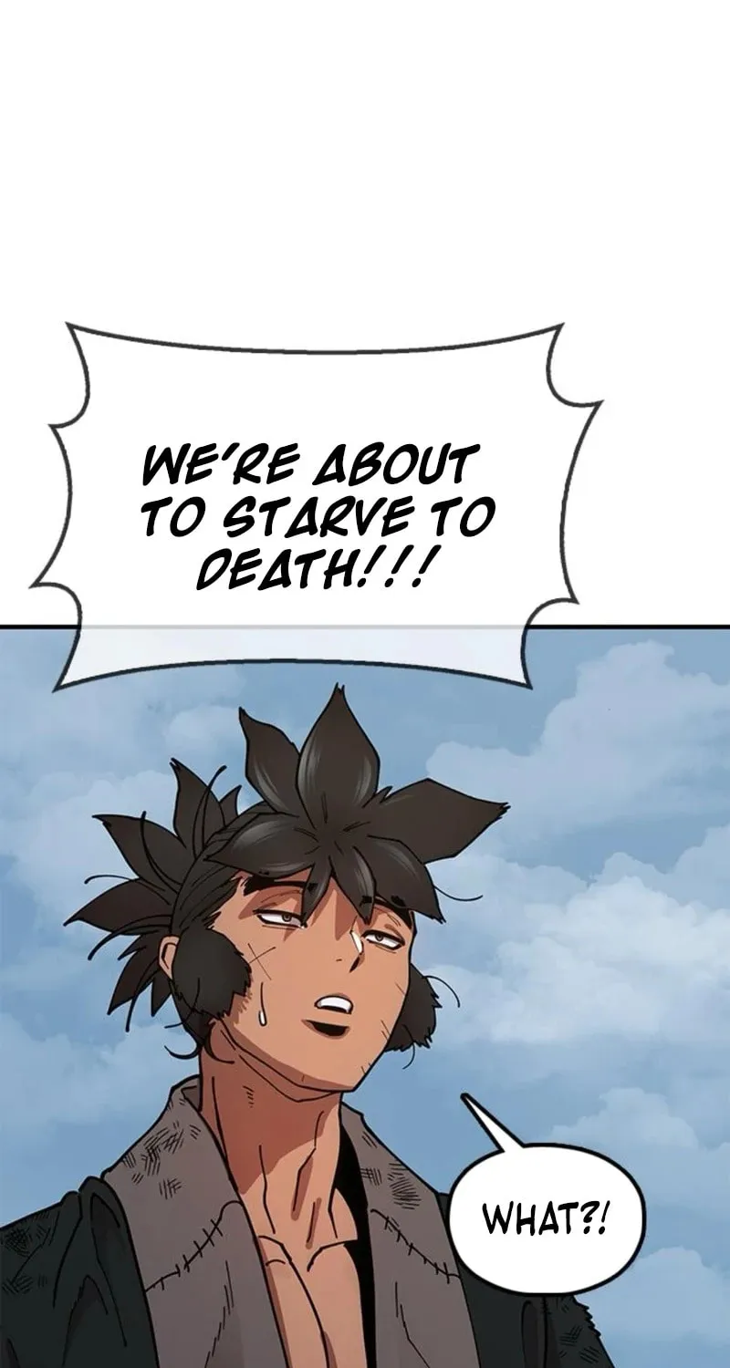 Taejonbirok Chapter 4 page 181 - 