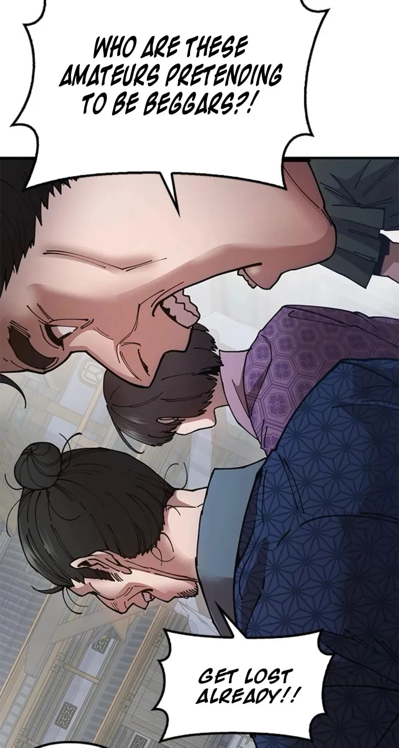 Taejonbirok Chapter 4 page 183 - 