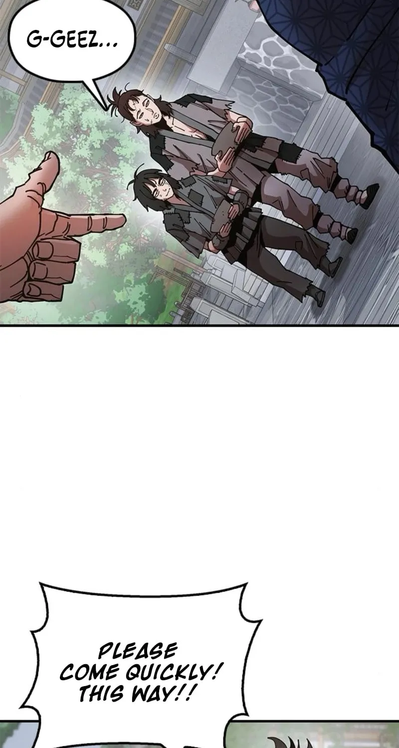 Taejonbirok Chapter 4 page 184 - 