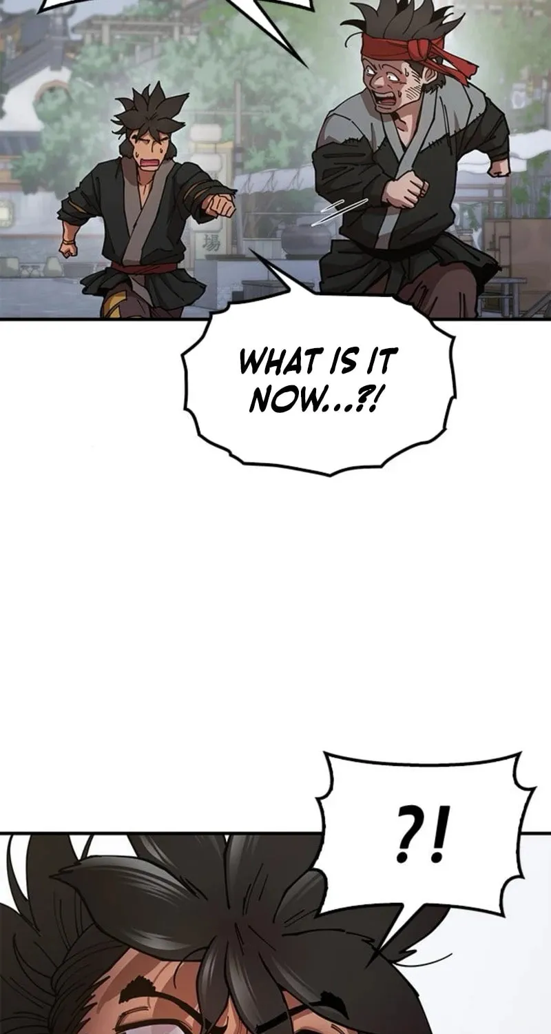 Taejonbirok Chapter 4 page 185 - 