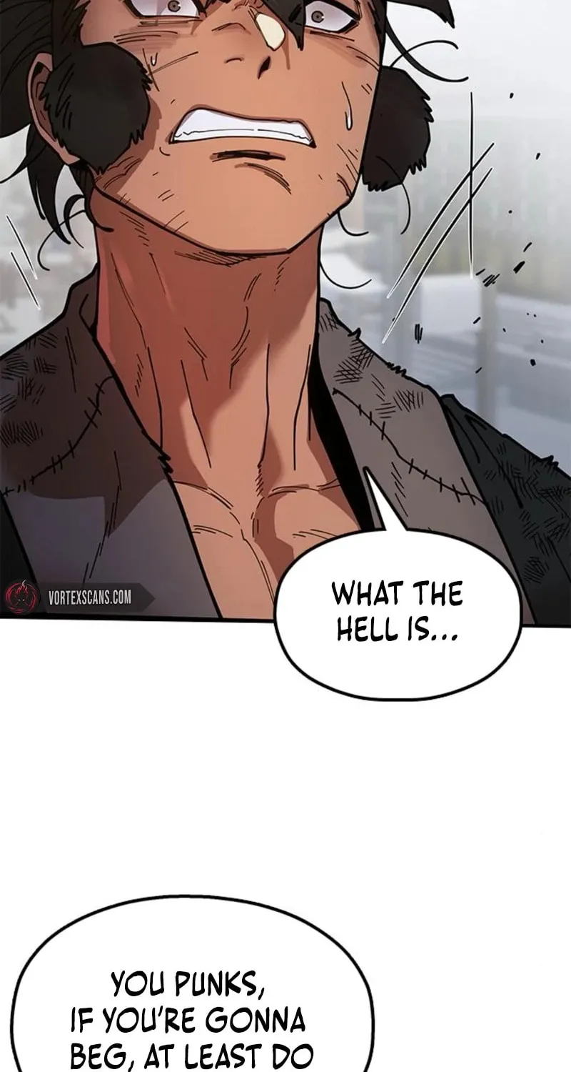 Taejonbirok Chapter 4 page 186 - 