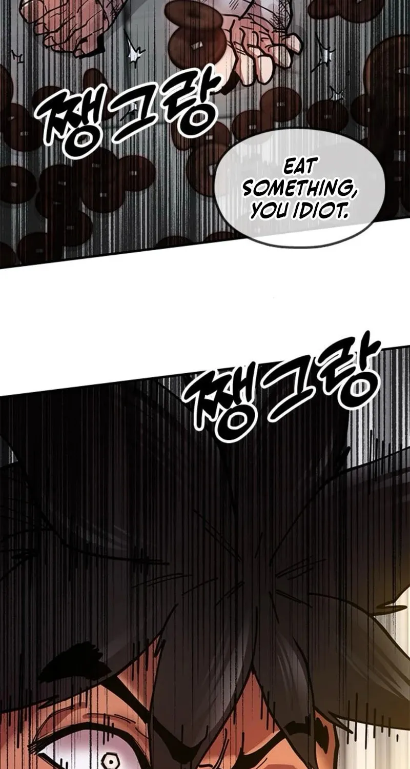 Taejonbirok Chapter 4 page 191 - 