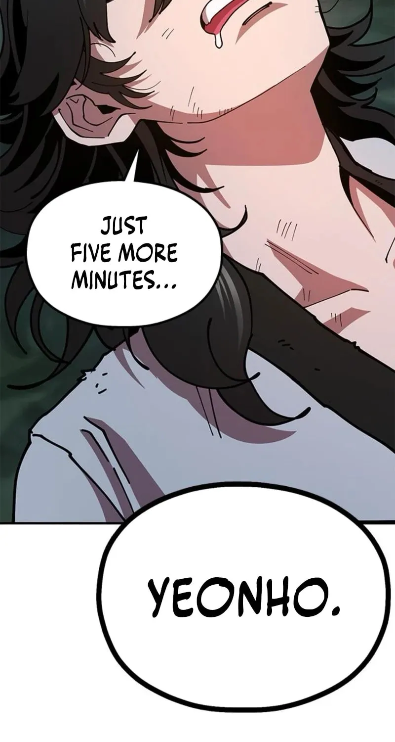 Taejonbirok Chapter 4 page 3 - 