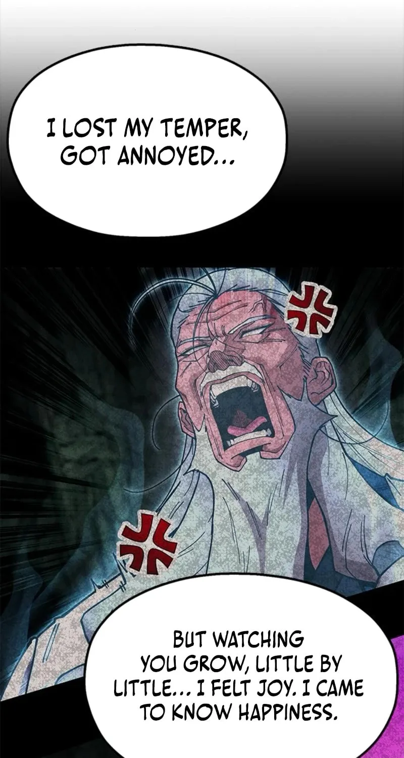 Taejonbirok Chapter 4 page 28 - 