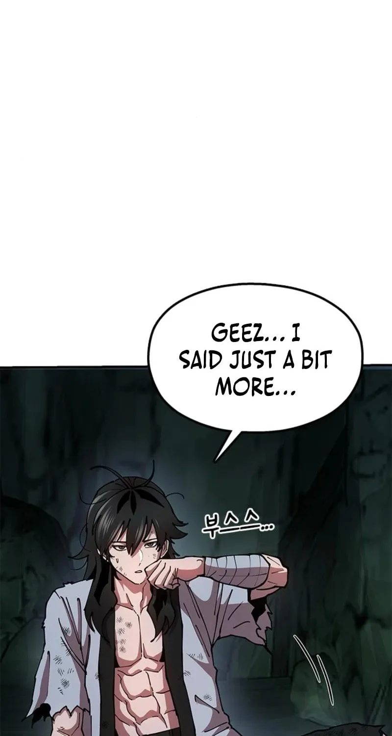Taejonbirok Chapter 4 page 4 - 