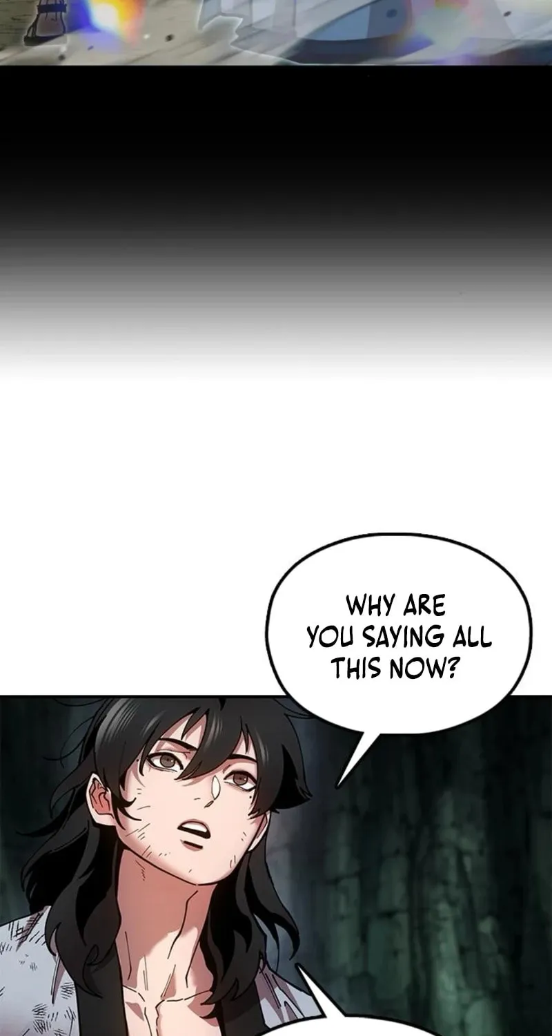 Taejonbirok Chapter 4 page 32 - 