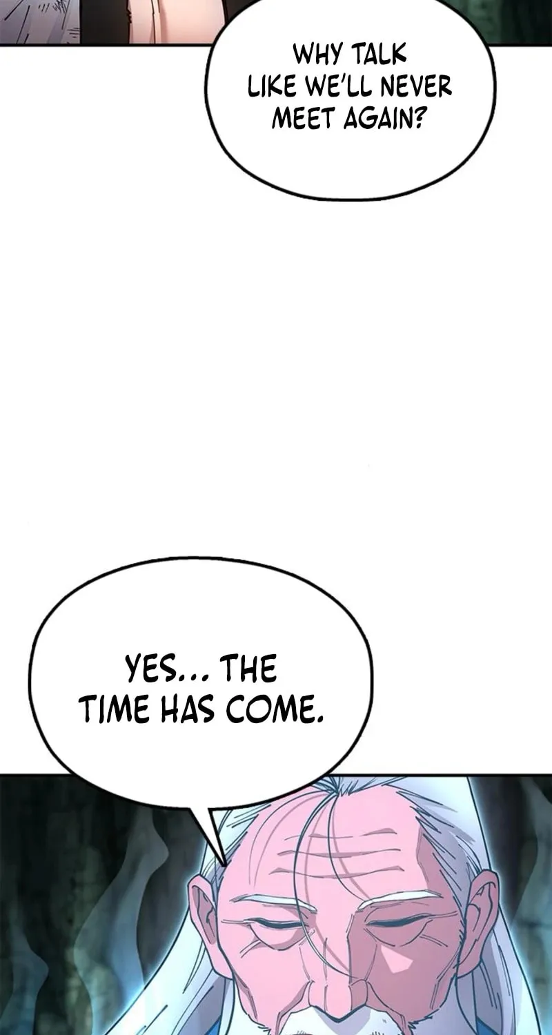 Taejonbirok Chapter 4 page 33 - 