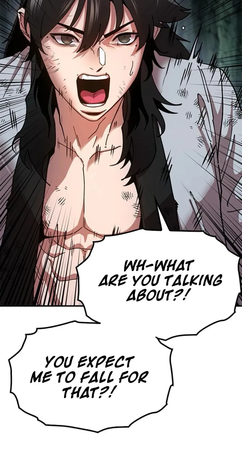 Taejonbirok Chapter 4 page 35 - 