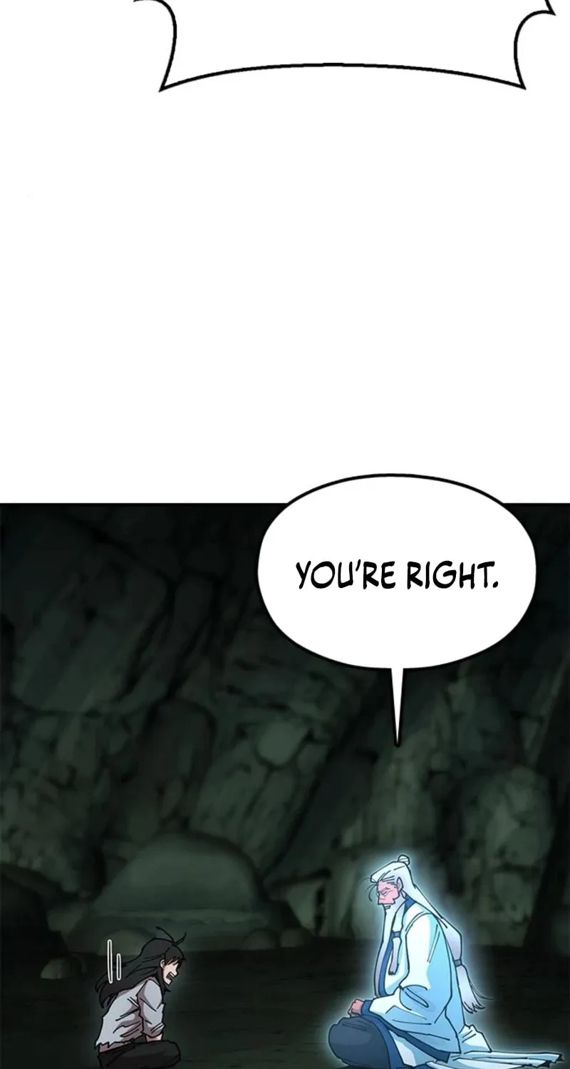 Taejonbirok Chapter 4 page 38 - 