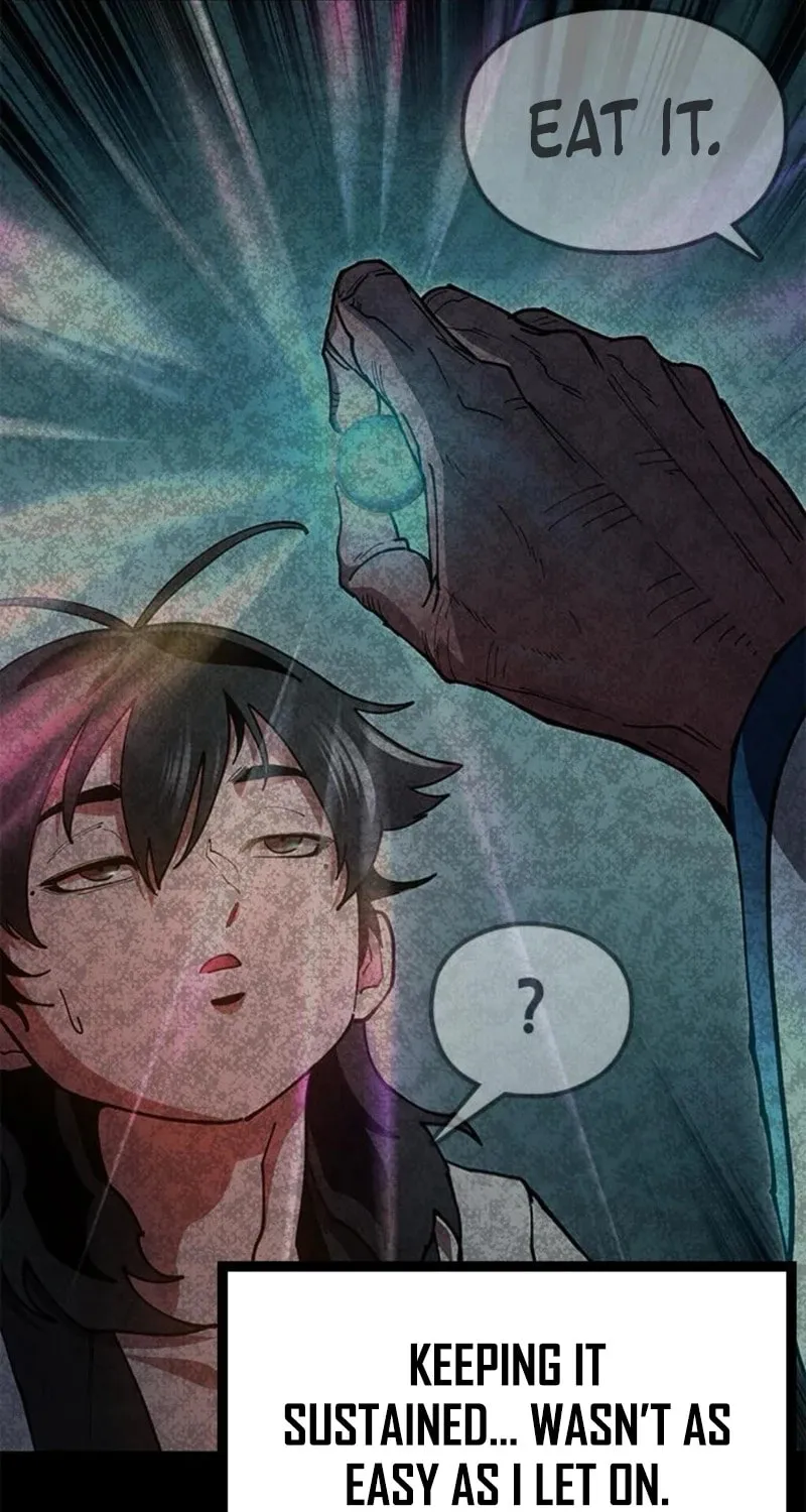 Taejonbirok Chapter 4 page 41 - 