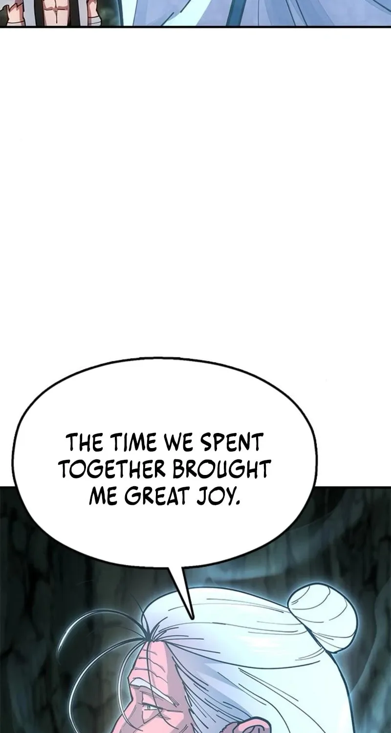 Taejonbirok Chapter 4 page 48 - 