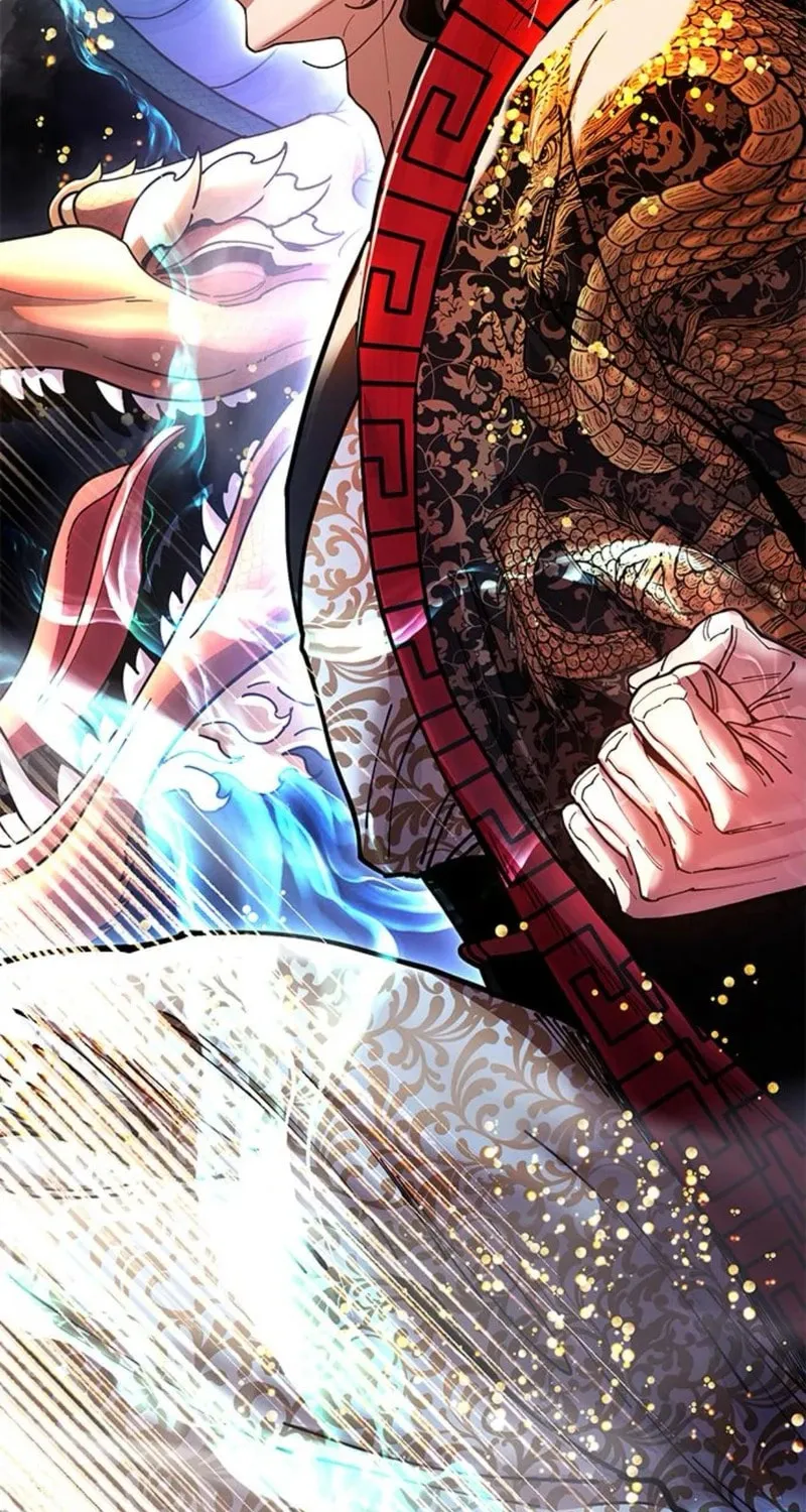 Taejonbirok Chapter 4 page 55 - 