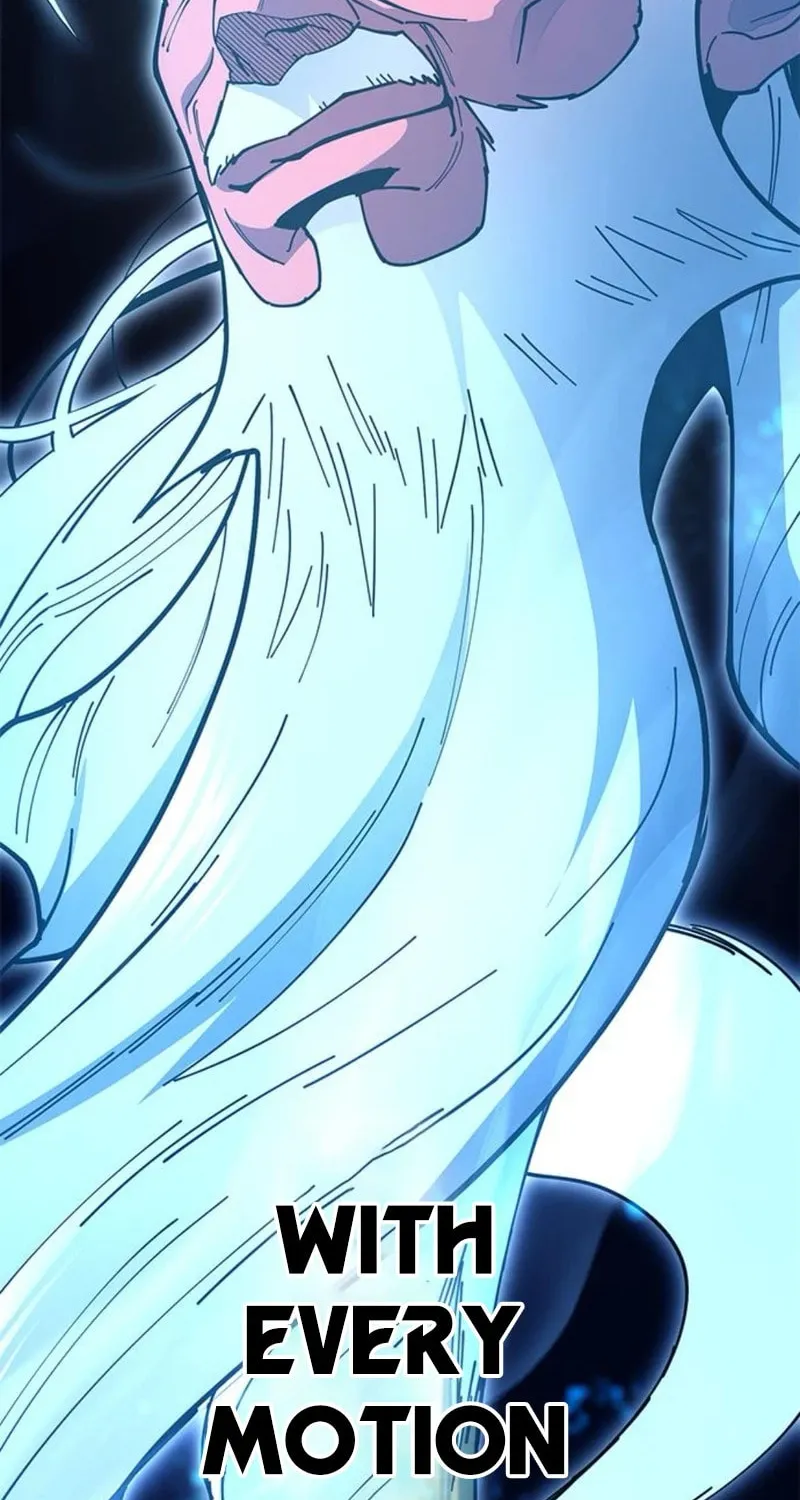 Taejonbirok Chapter 4 page 63 - 