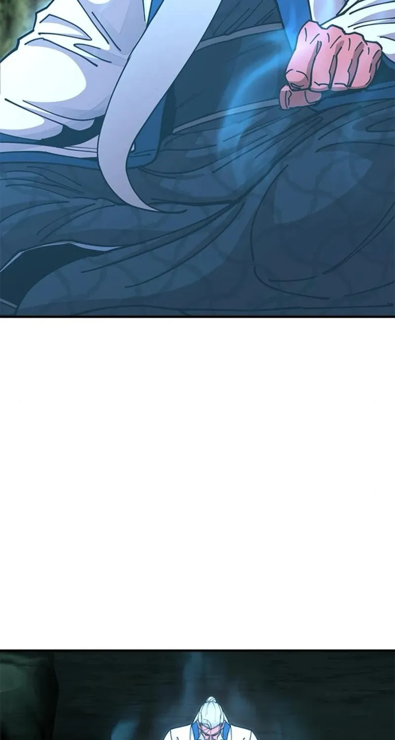 Taejonbirok Chapter 4 page 8 - 