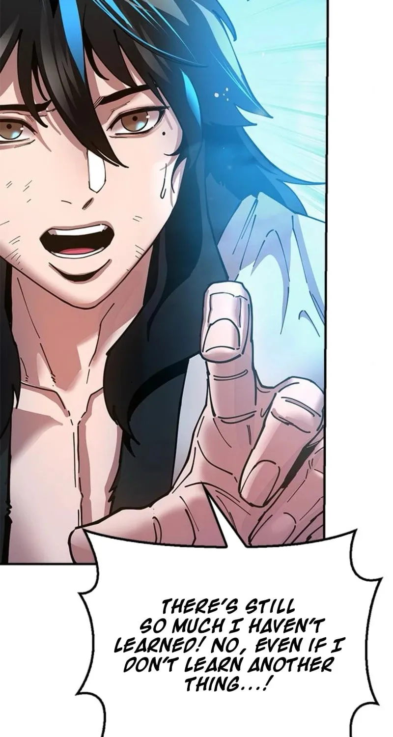 Taejonbirok Chapter 4 page 71 - 