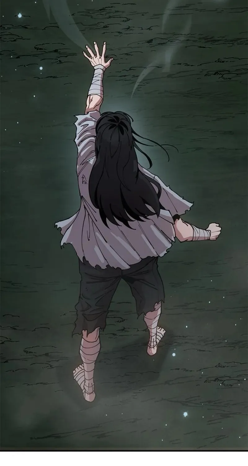 Taejonbirok Chapter 4 page 76 - 