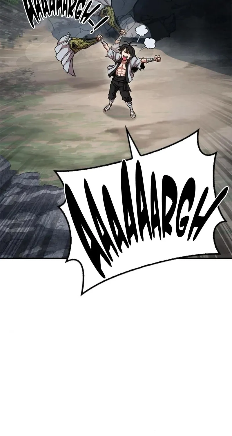 Taejonbirok Chapter 4 page 87 - 