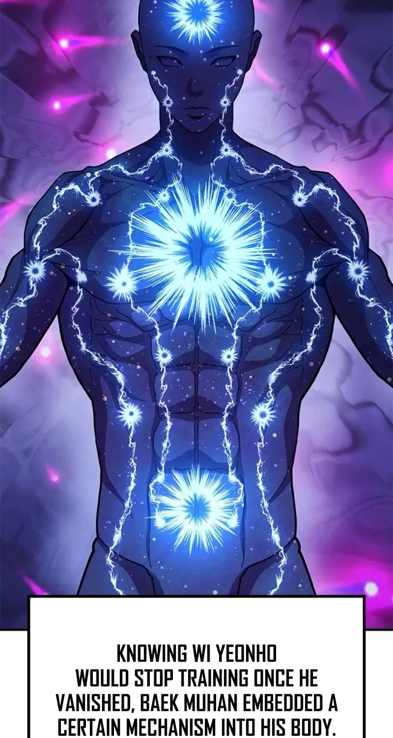 Taejonbirok Chapter 4 page 92 - 
