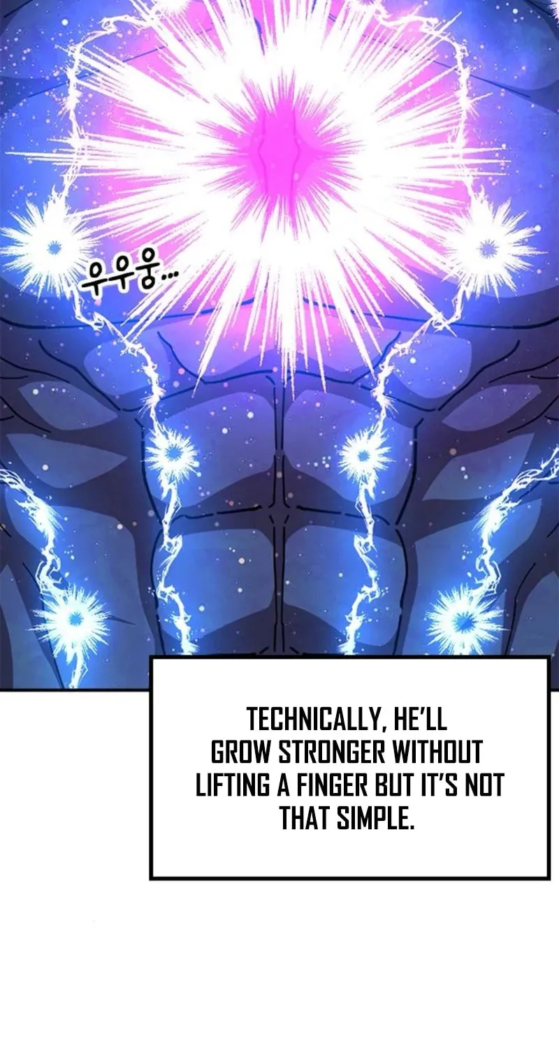 Taejonbirok Chapter 4 page 94 - 