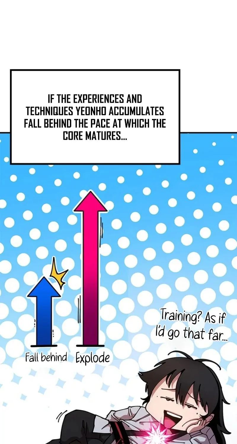 Taejonbirok Chapter 4 page 95 - 