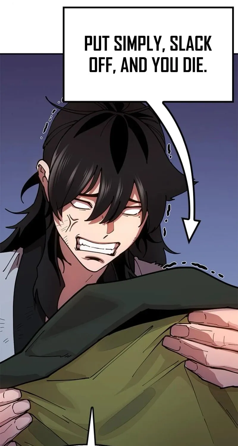 Taejonbirok Chapter 4 page 99 - 