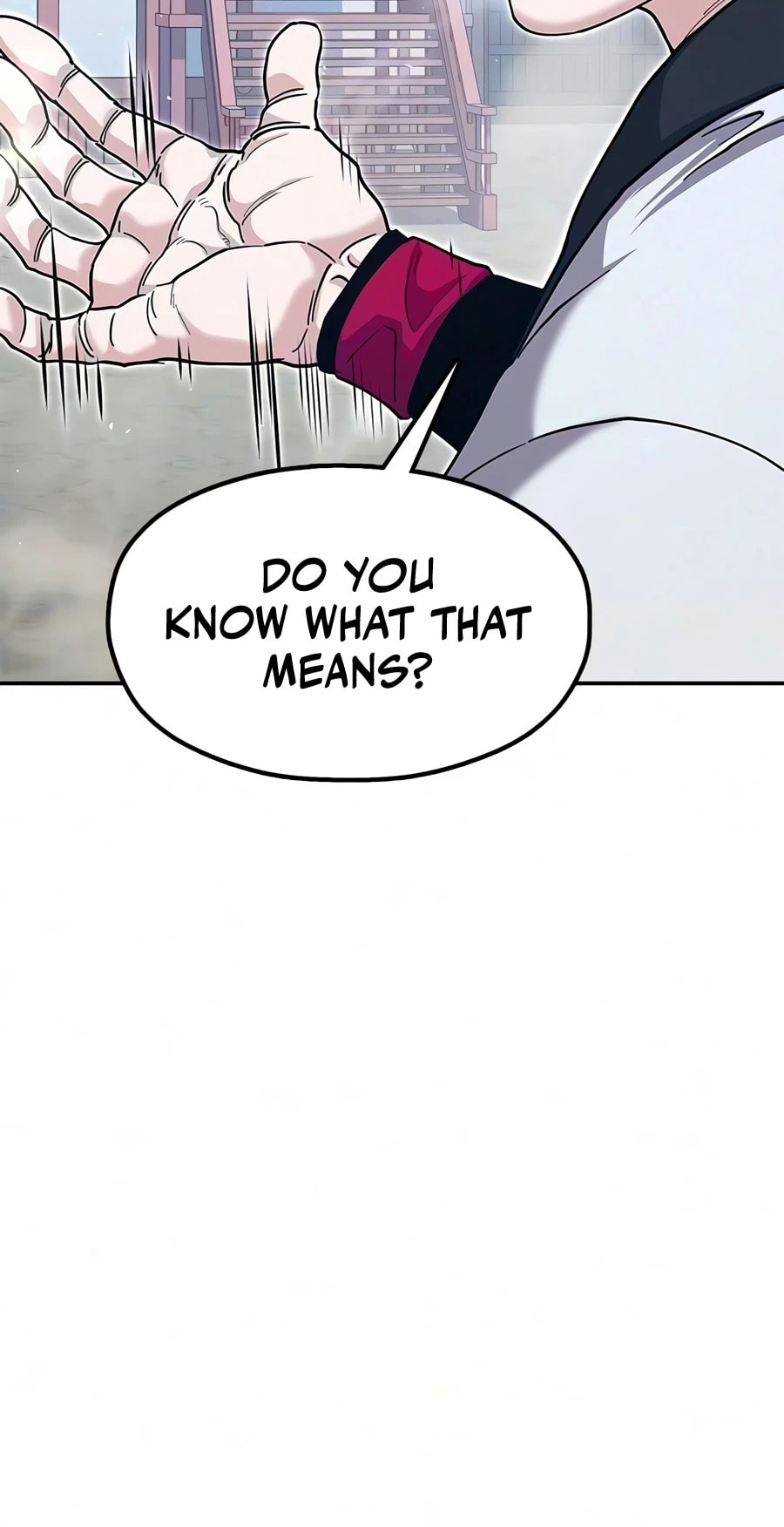 Taejonbirok Chapter 48 page 3 - 