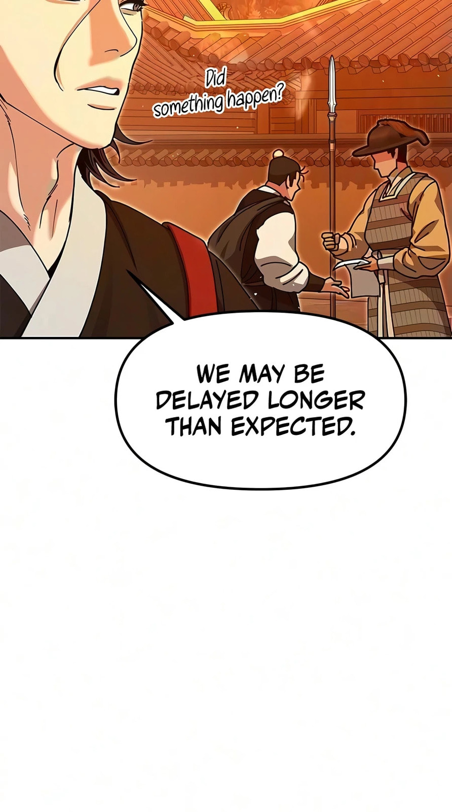 Taejonbirok Chapter 48 page 21 - 